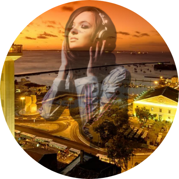 Bem-vindo ao novo site